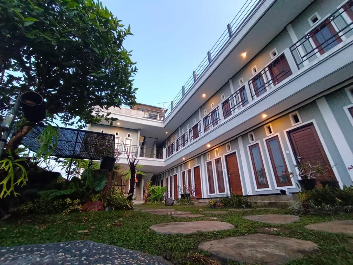 شقة Gending Sari House أوبود المظهر الخارجي الصورة