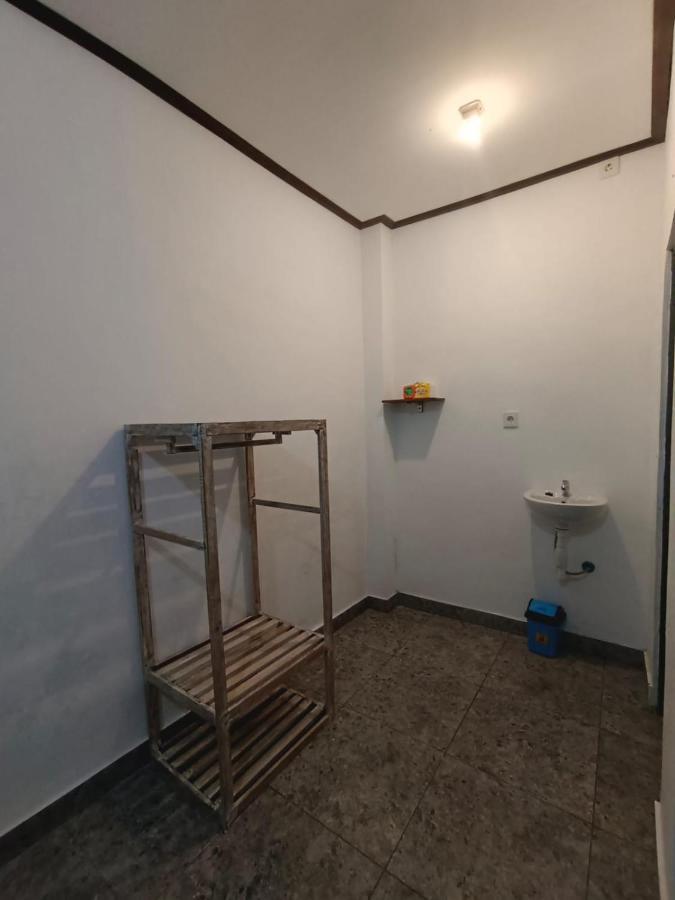 شقة Gending Sari House أوبود المظهر الخارجي الصورة