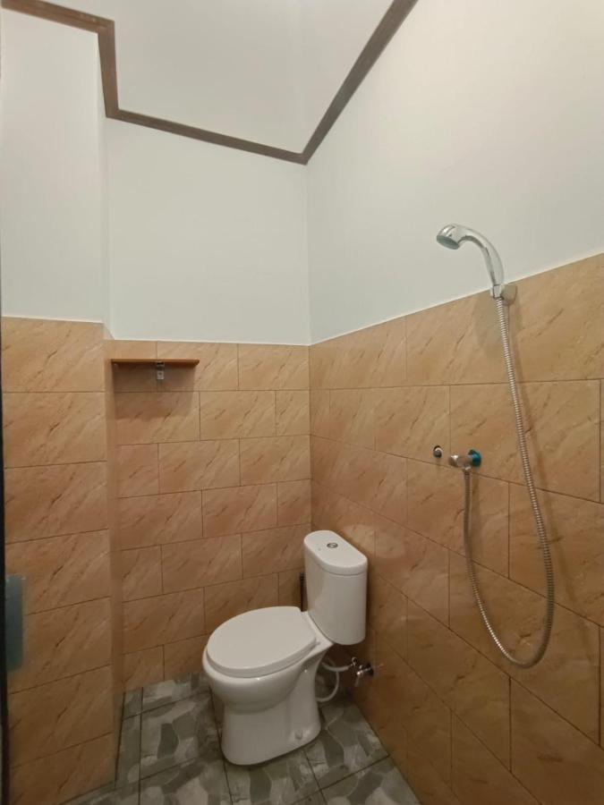 شقة Gending Sari House أوبود المظهر الخارجي الصورة