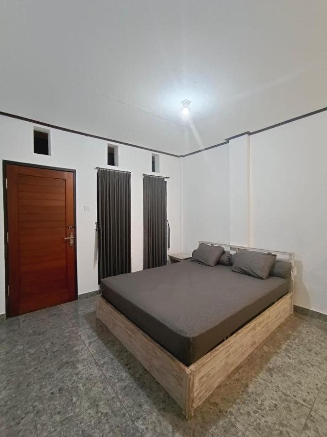 شقة Gending Sari House أوبود المظهر الخارجي الصورة