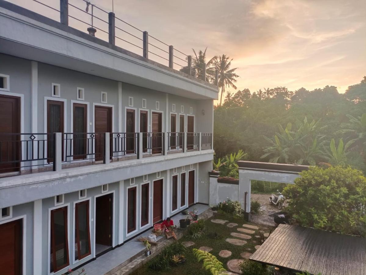 شقة Gending Sari House أوبود المظهر الخارجي الصورة