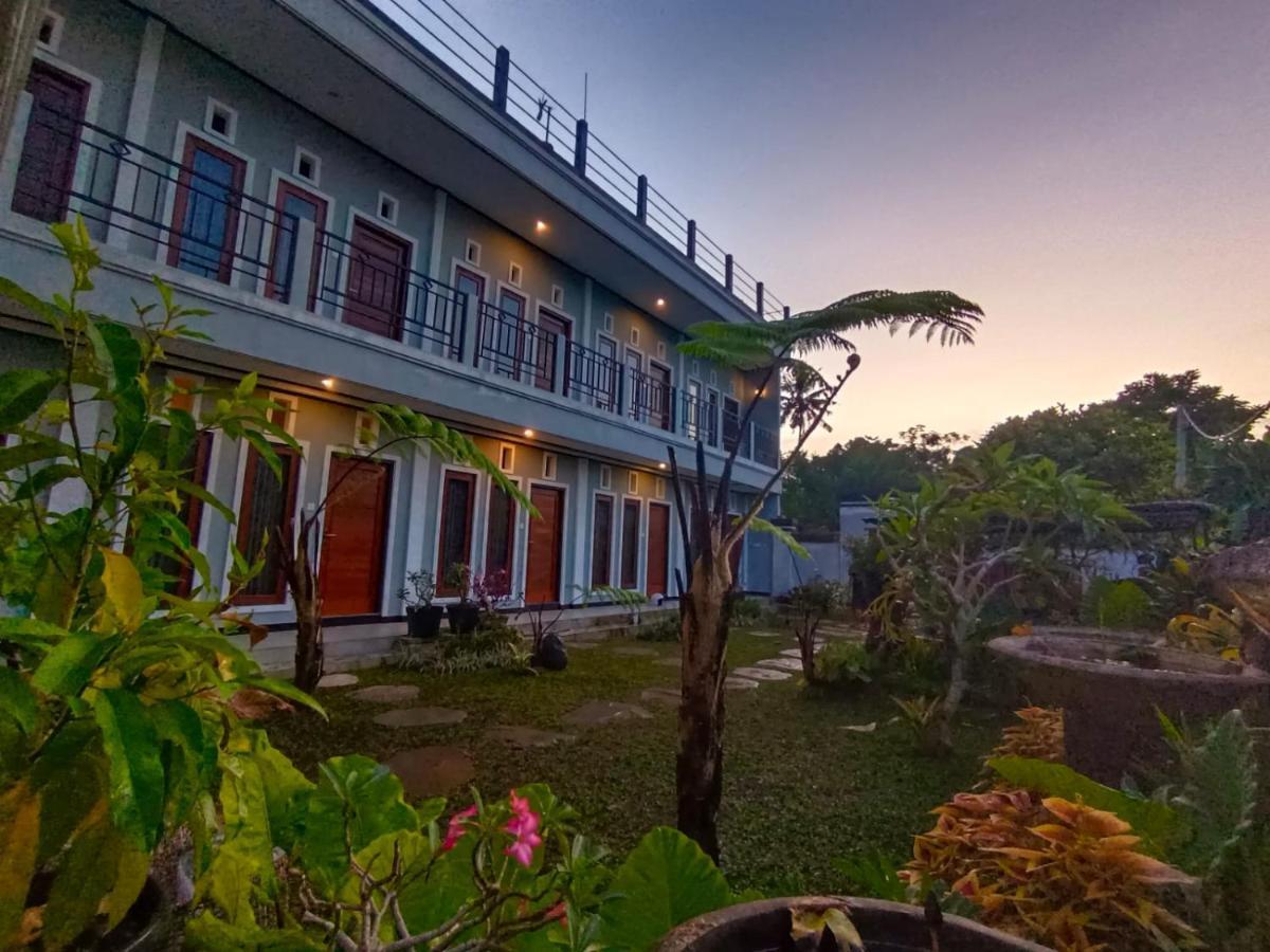 شقة Gending Sari House أوبود المظهر الخارجي الصورة