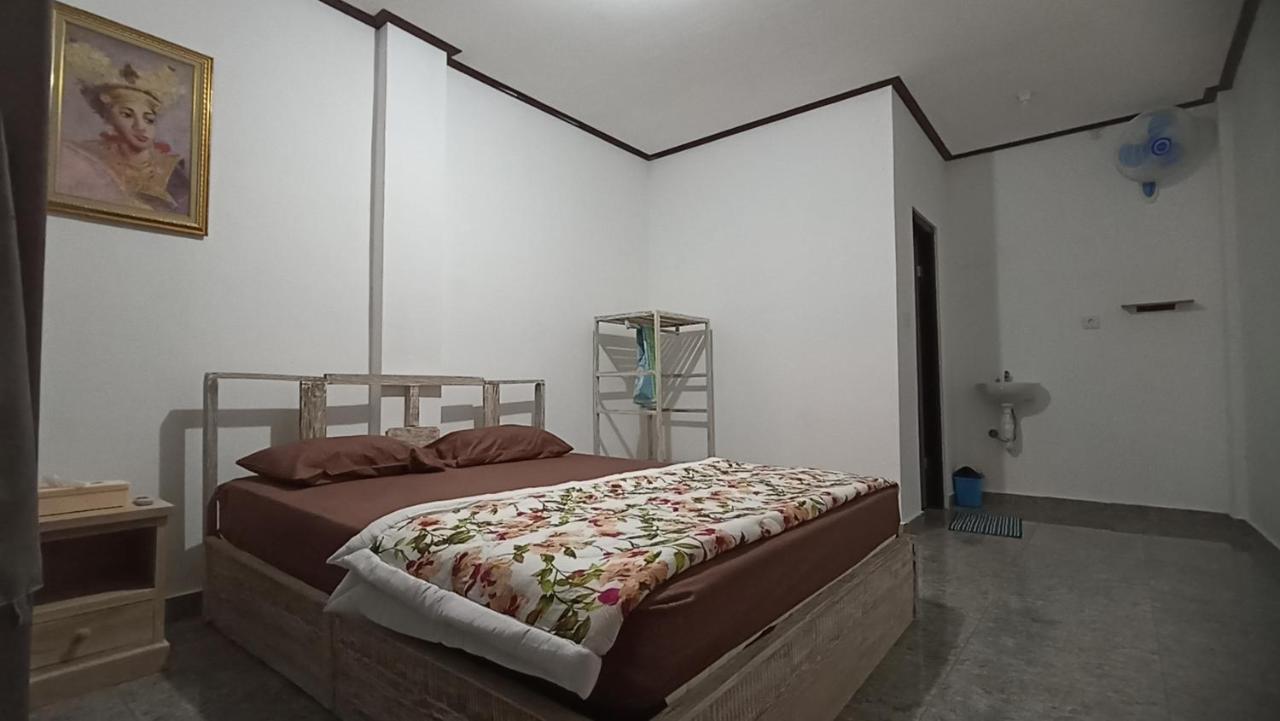 شقة Gending Sari House أوبود المظهر الخارجي الصورة