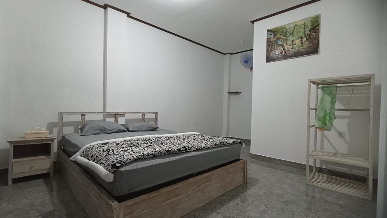 شقة Gending Sari House أوبود المظهر الخارجي الصورة