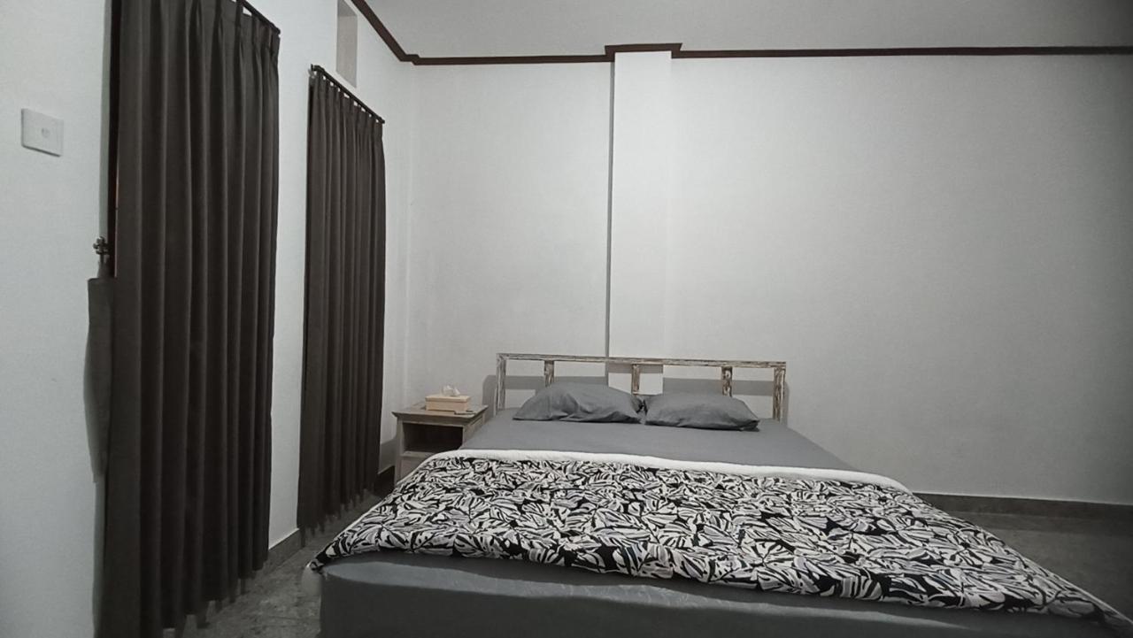 شقة Gending Sari House أوبود المظهر الخارجي الصورة