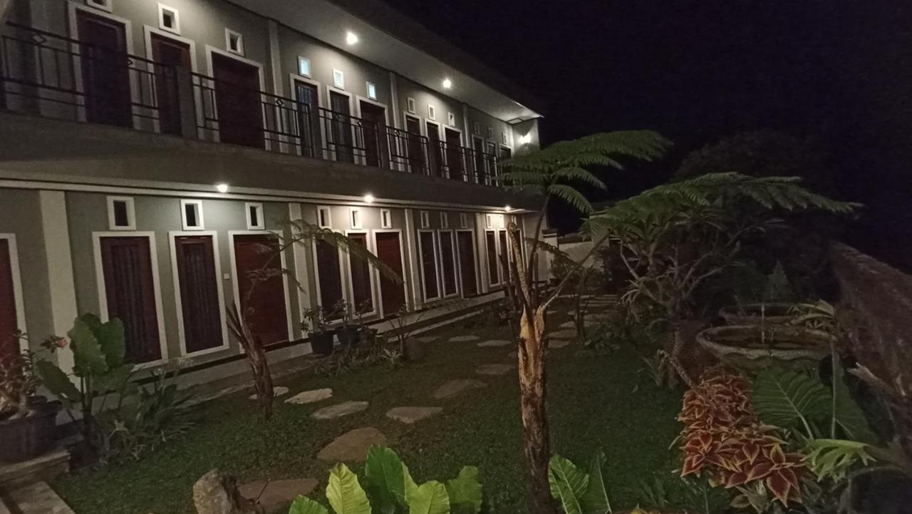 شقة Gending Sari House أوبود المظهر الخارجي الصورة