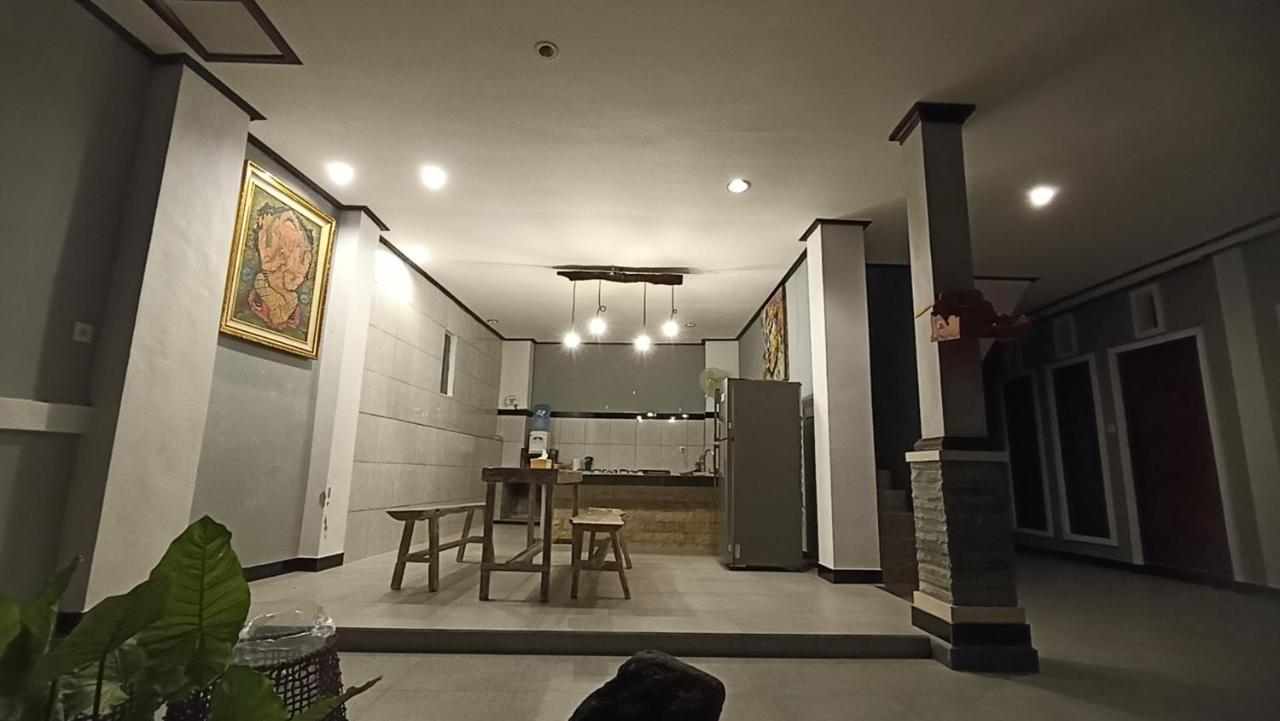 شقة Gending Sari House أوبود المظهر الخارجي الصورة