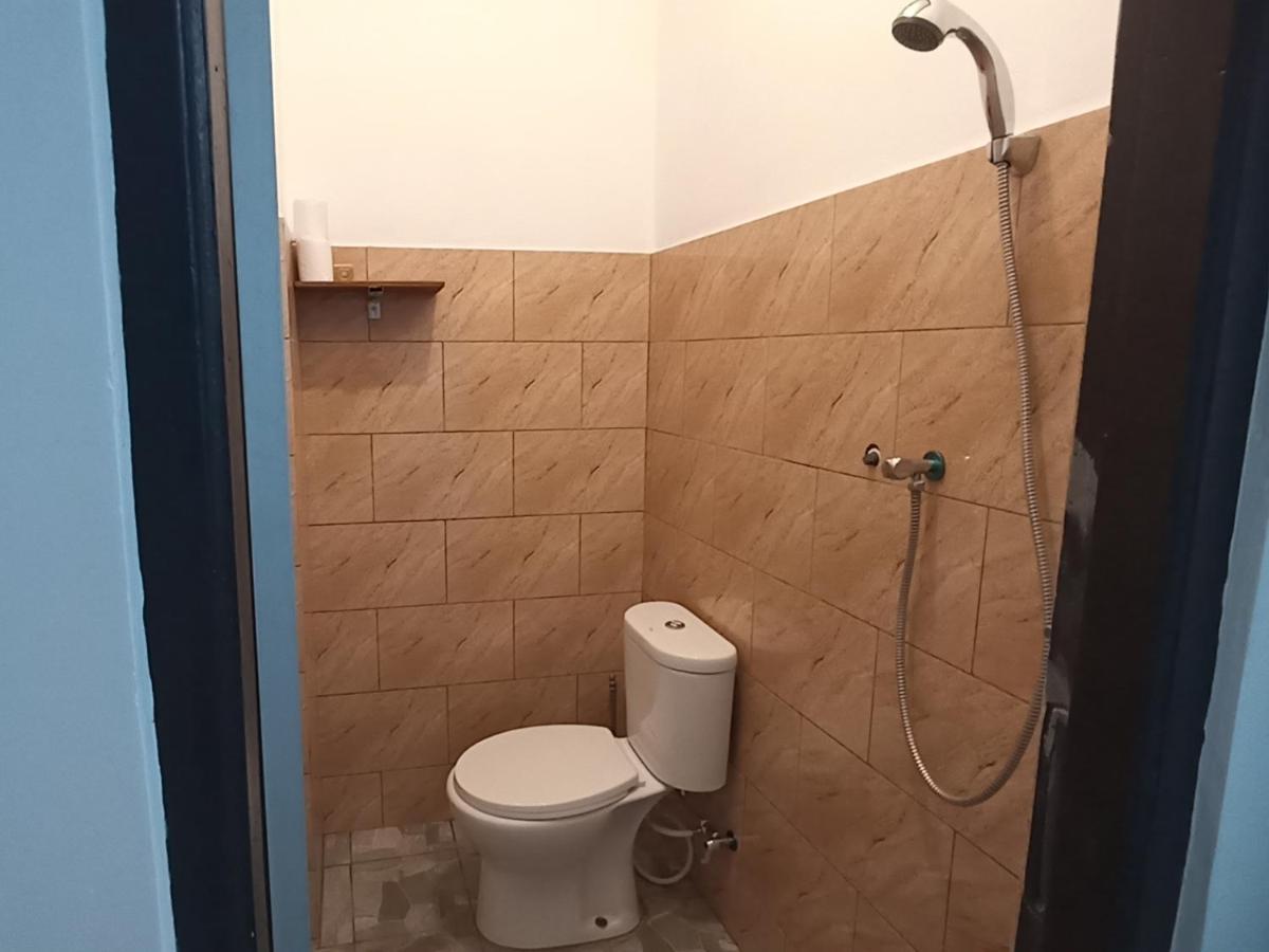 شقة Gending Sari House أوبود المظهر الخارجي الصورة